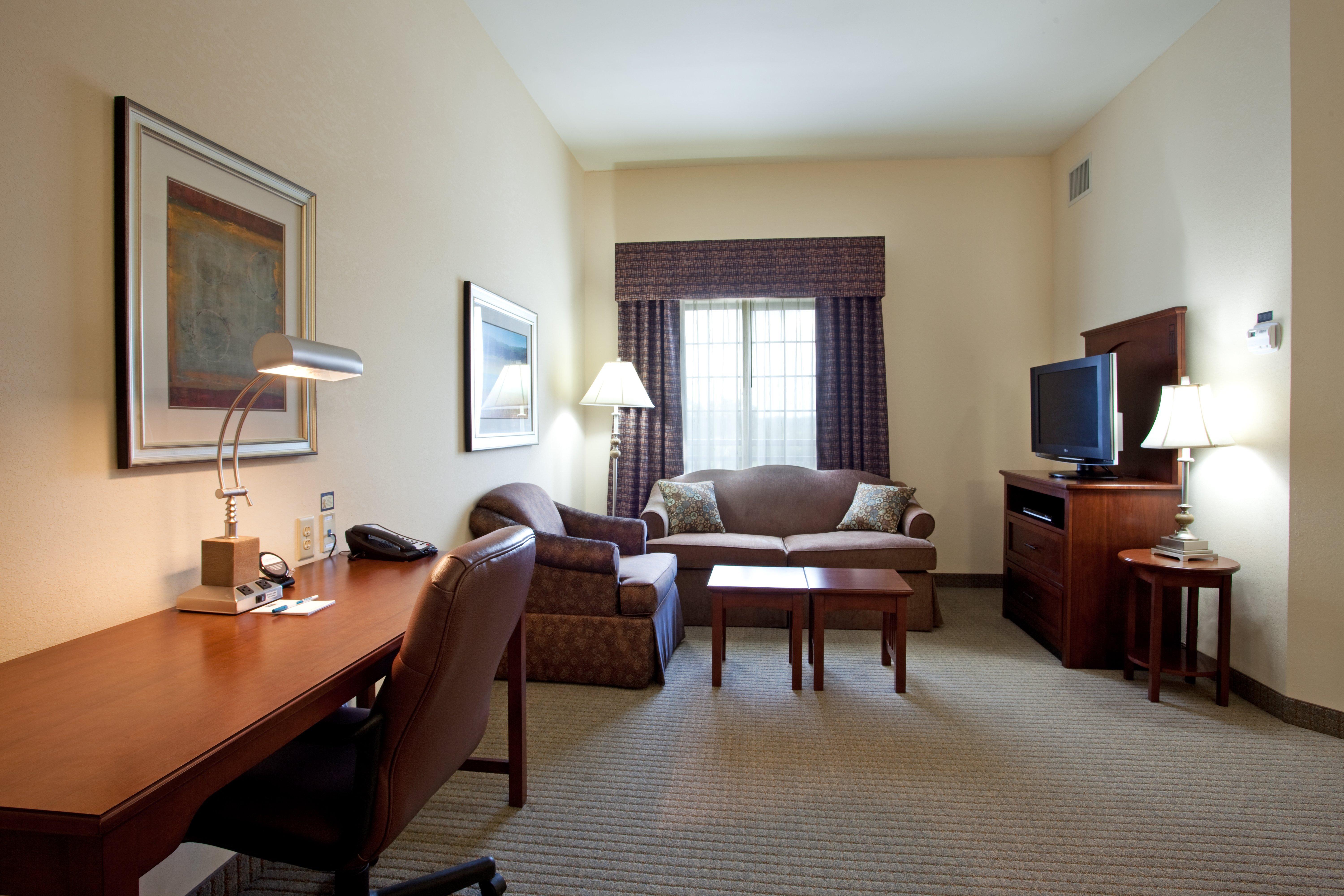 Sonesta Es Suites Baton Rouge University At Southgate Экстерьер фото
