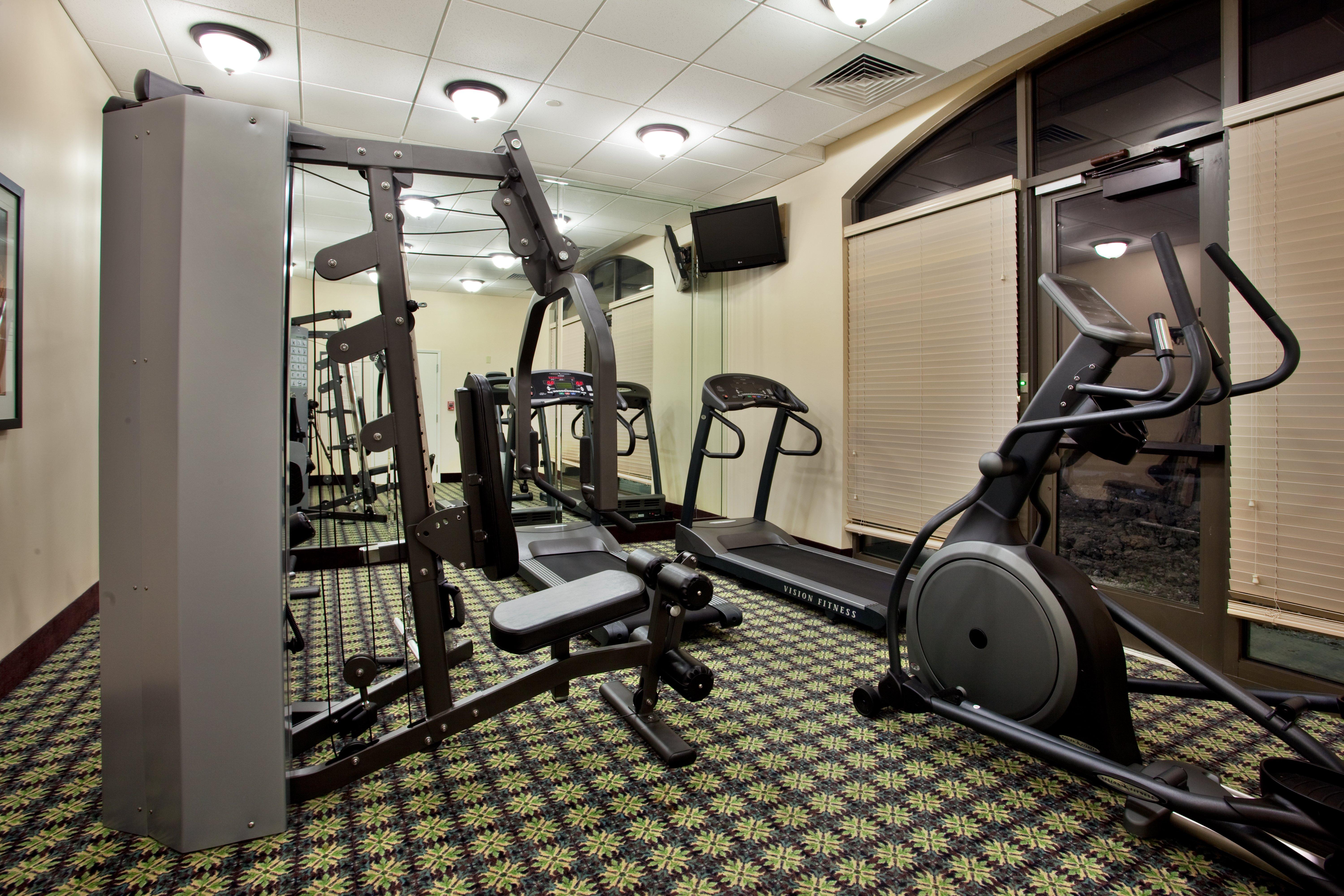 Sonesta Es Suites Baton Rouge University At Southgate Экстерьер фото